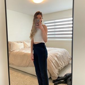 Lululemon on the fly pants